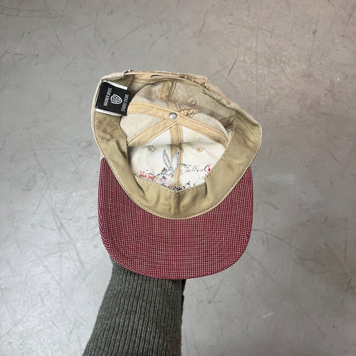 WARNER BROS LOONEY TUNES GANG 90s