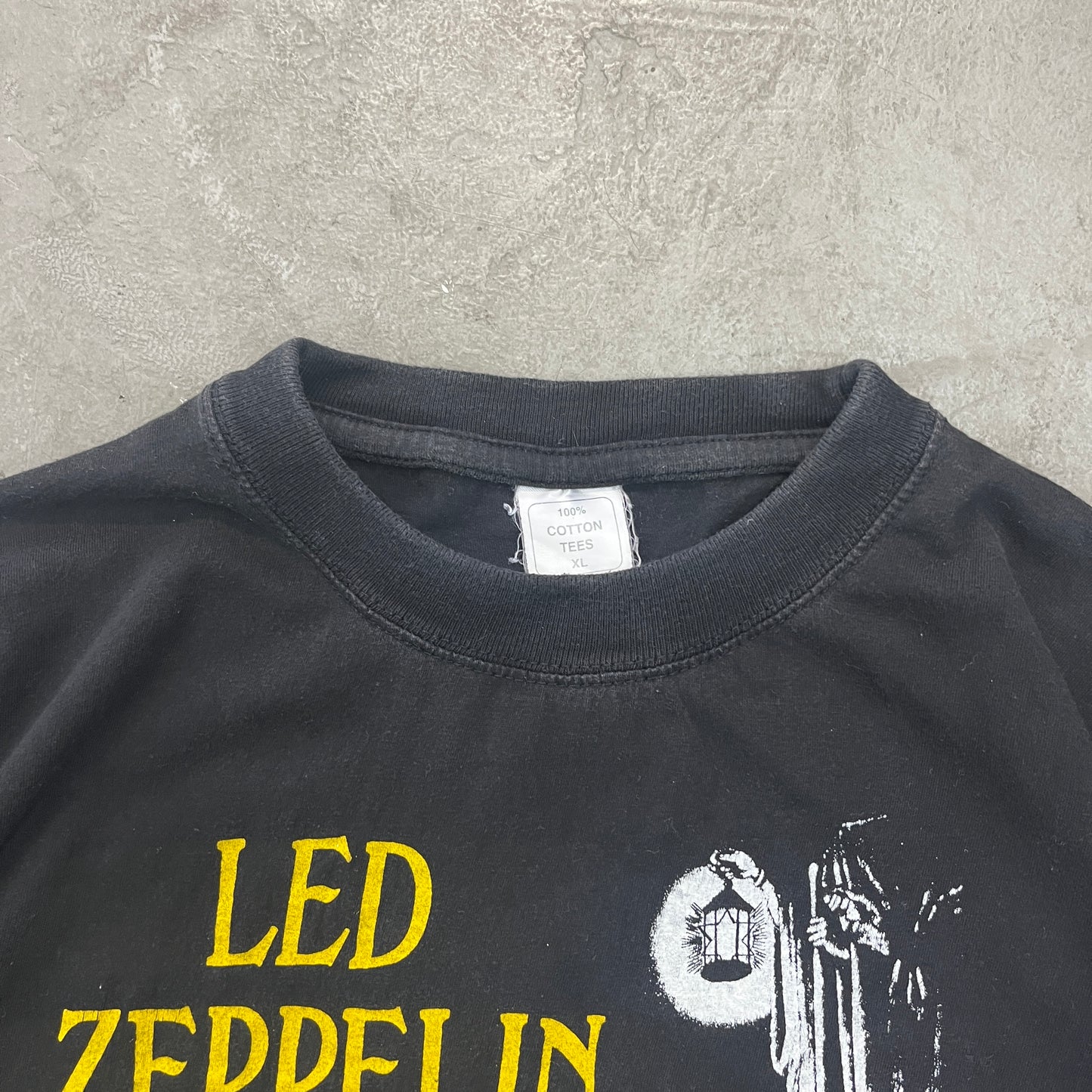 LED ZEPPELIN STAIRWAY TO HEAVEN 90s [XL]